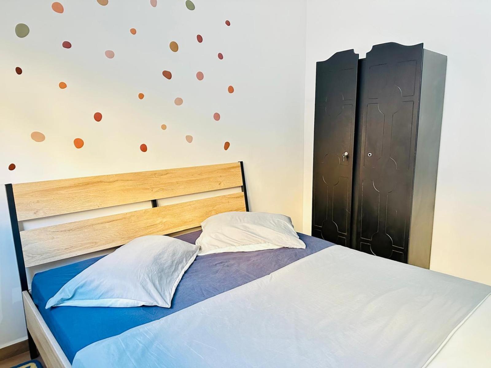 Au Centre De Marrakech Wi-fi,smart Tv, Pool Apartment *